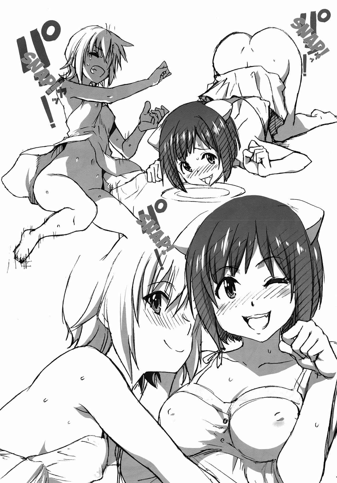 น้องซินออกกล้อง-Okina-Keikaku-Shiwasu-no-Okina-Dereraku-THE-IDOLM@STER-CINDERELLA-GIRLS-42