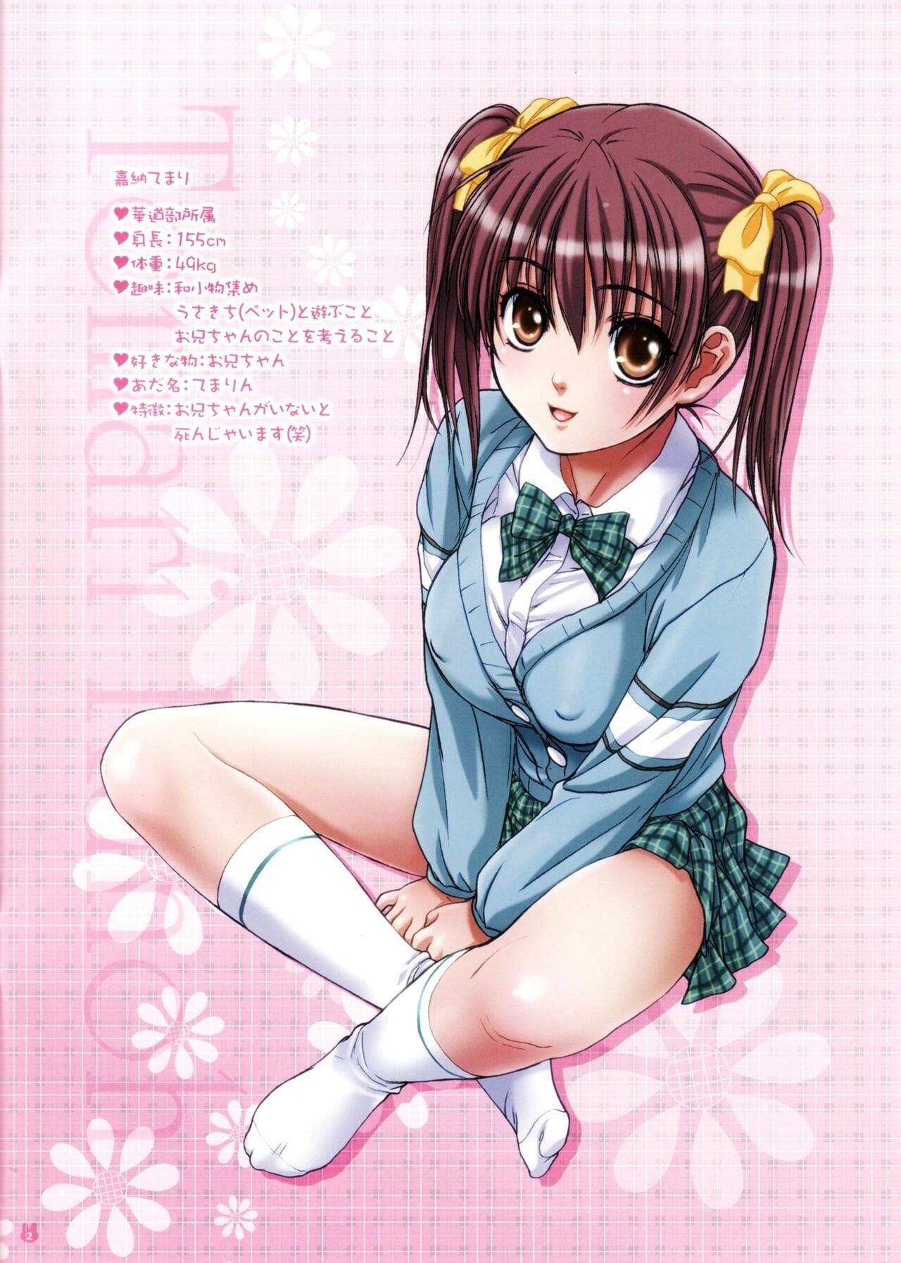 น้องสาวชอบมีอารมณ์-Studio-Pal-Nanno-Koto-My-Sister-Is-My-Girlfriend-2