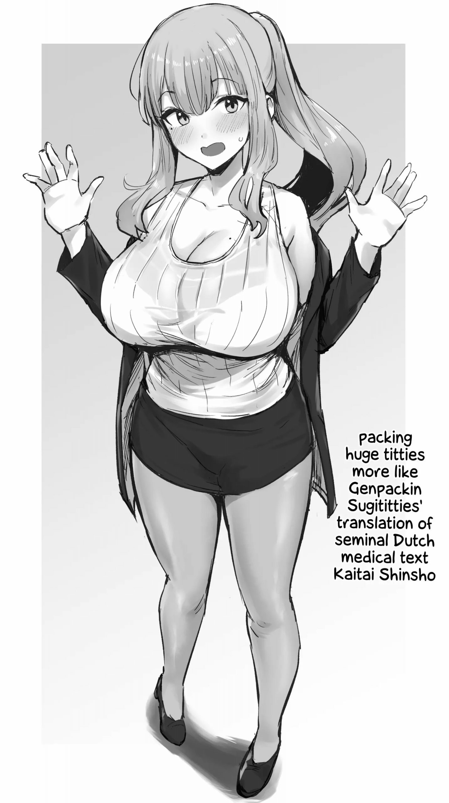 ปล่อยอกปล่อยใจ-Hotate-chan-Katakori-no-Genin-Causes-of-Upper-Back-Pain-16