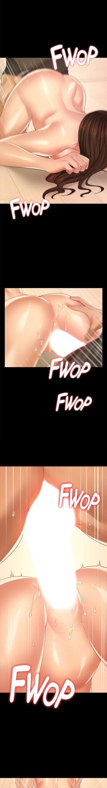 สุดระยำตำเมียเพื่อน-14-Dreaming-My-Friends-Girl-Ch.14-20