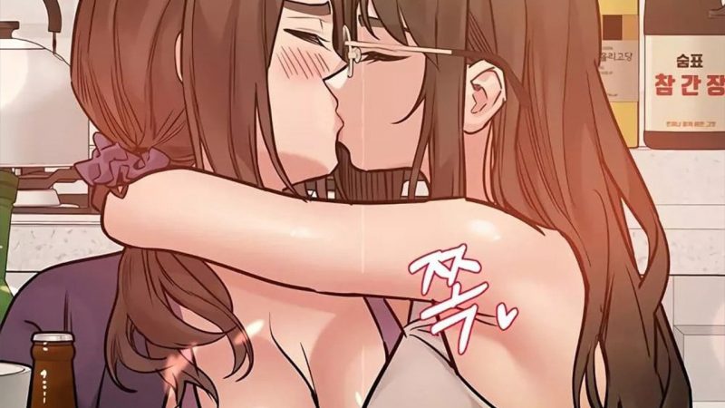 เก็บความลับไว้ระหว่างแม่กับเธอนะ-43-Keep-it-A-Secret-from-Your-Mother-Ch.43-1