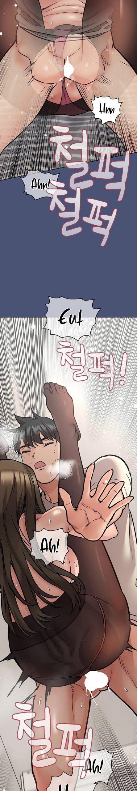 เก็บความลับไว้ระหว่างแม่กับเธอนะ-44-Keep-it-A-Secret-from-Your-Mother-Ch.44-34