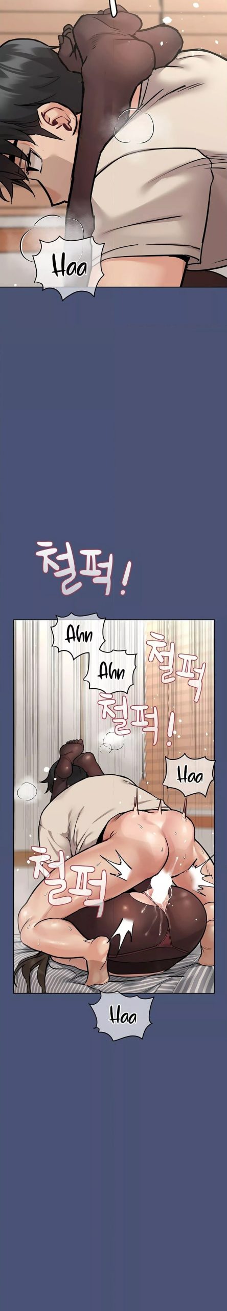 เก็บความลับไว้ระหว่างแม่กับเธอนะ-44-Keep-it-A-Secret-from-Your-Mother-Ch.44-36