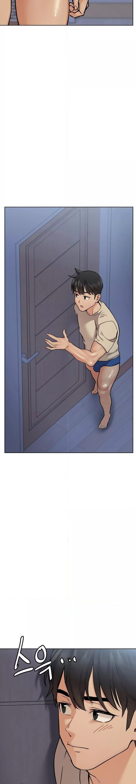 เก็บความลับไว้ระหว่างแม่กับเธอนะ-45-Keep-it-A-Secret-from-Your-Mother-Ch.45-19