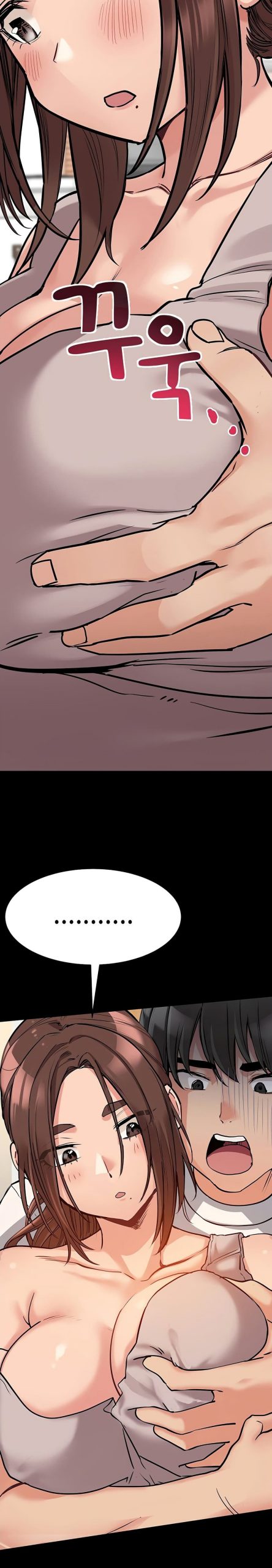 เก็บความลับไว้ระหว่างแม่กับเธอนะ-46-Keep-it-A-Secret-from-Your-Mother-Ch.46-5