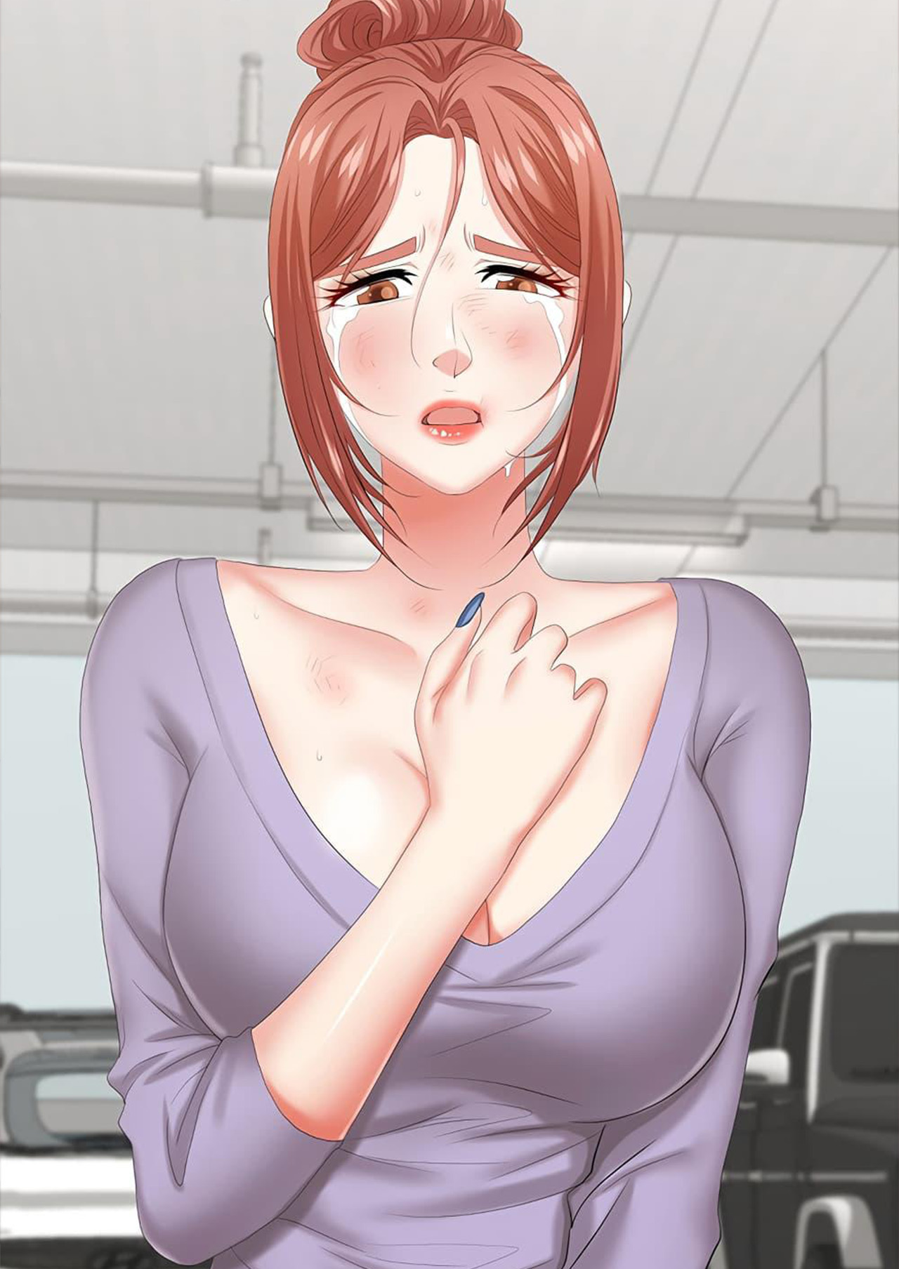 เปลี่ยนเมีย-สลับเสียว-42-Change-Wife-Ch.42-1-1