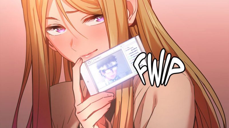 เส้นทางของโซลมี-21-Dabble-Solmis-Channel-Ch.21-1