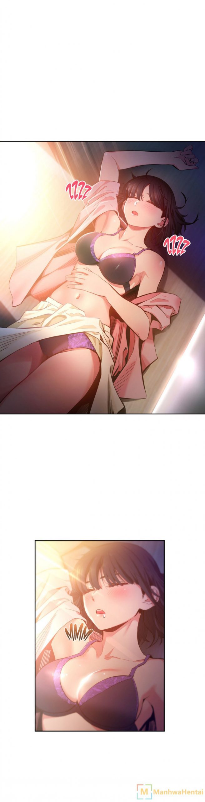 เส้นทางของโซลมี-25-Dabble-Solmis-Channel-Ch.25-5