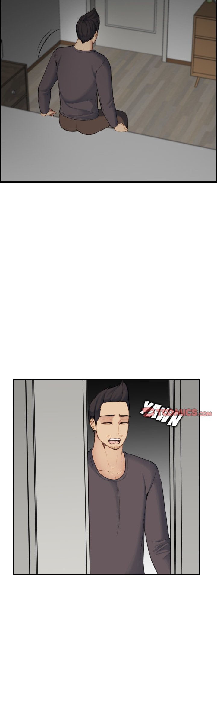 เเม่ของผมไปเป็นสาวมหาลัย-31-Never-too-late-My-mother-is-college-student-Ch.31-13