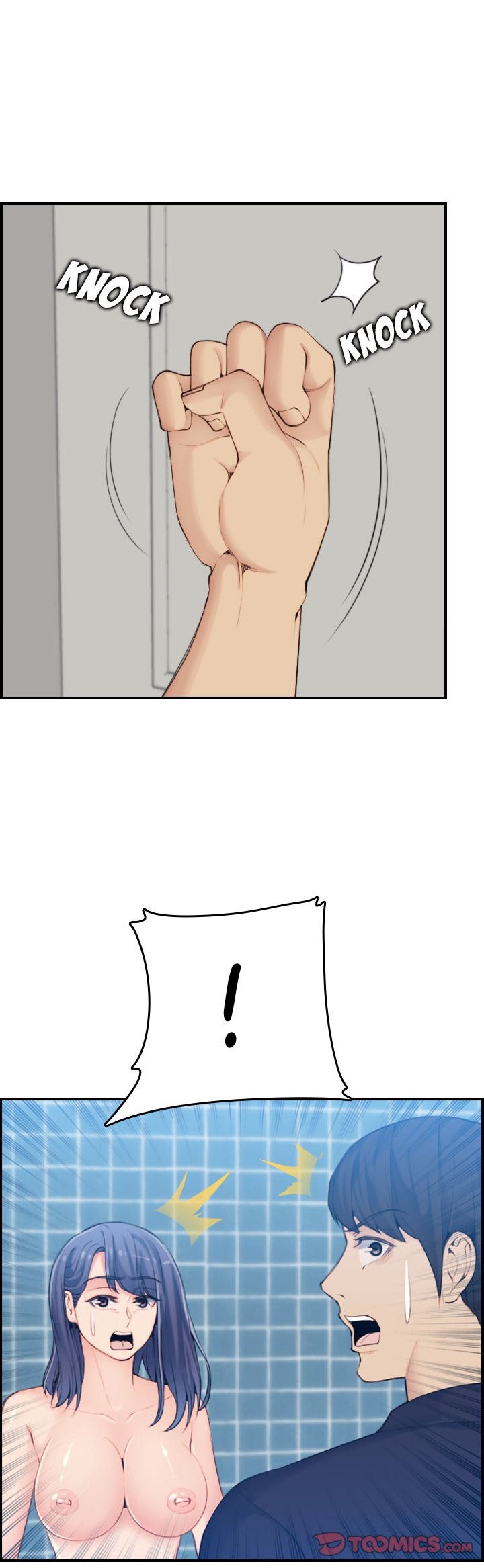 เเม่ของผมไปเป็นสาวมหาลัย-31-Never-too-late-My-mother-is-college-student-Ch.31-18