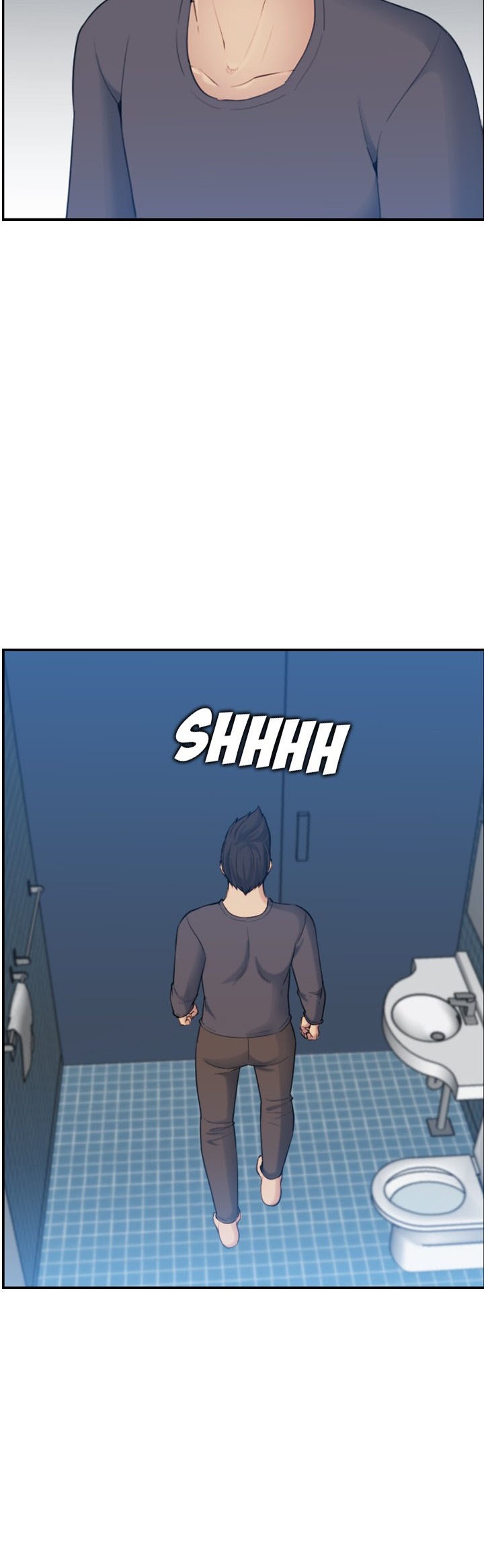 เเม่ของผมไปเป็นสาวมหาลัย-31-Never-too-late-My-mother-is-college-student-Ch.31-35