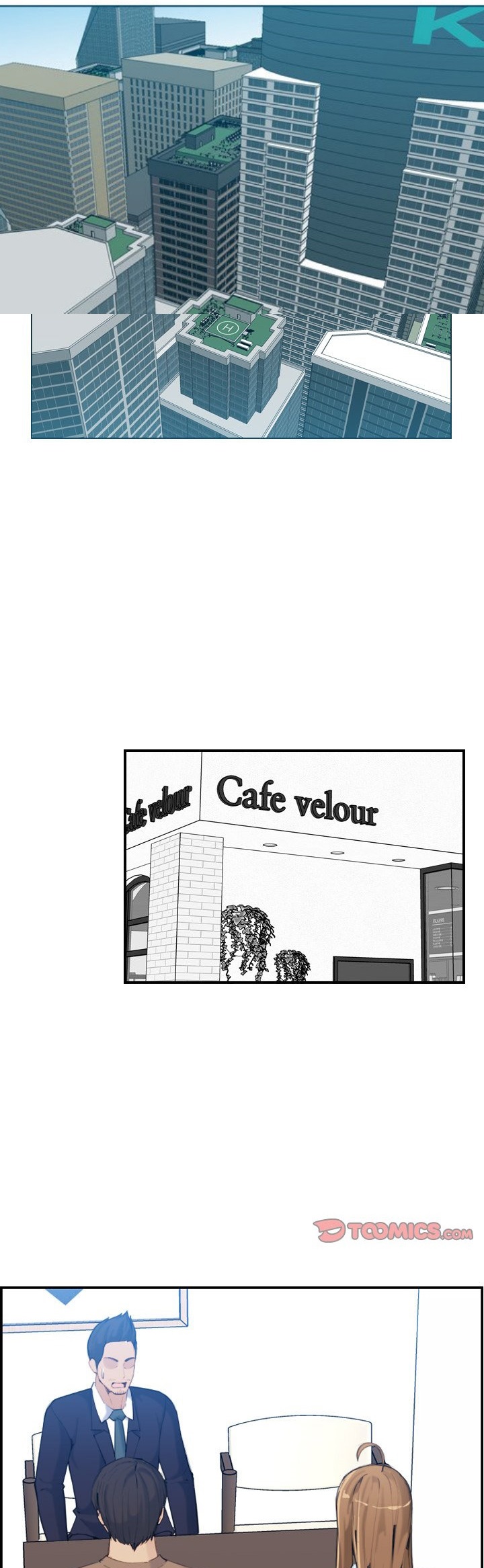 เเม่ของผมไปเป็นสาวมหาลัย-33-Never-too-late-My-mother-is-college-student-Ch.33-3
