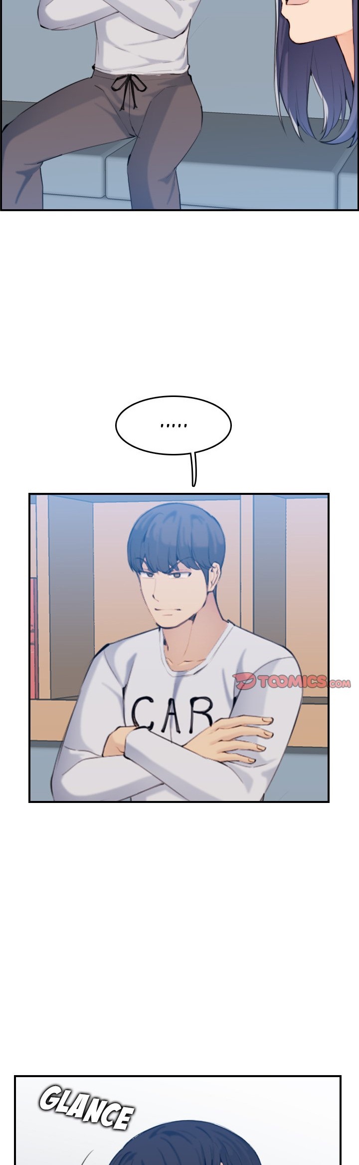 เเม่ของผมไปเป็นสาวมหาลัย-33-Never-too-late-My-mother-is-college-student-Ch.33-32