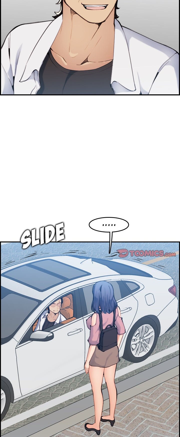 เเม่ของผมไปเป็นสาวมหาลัย-34-Never-too-late-My-mother-is-college-student-Ch.34-23