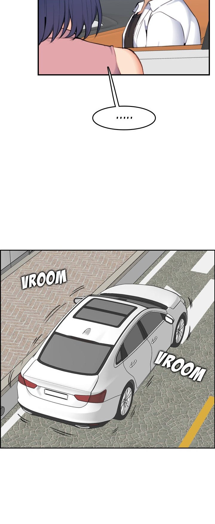 เเม่ของผมไปเป็นสาวมหาลัย-34-Never-too-late-My-mother-is-college-student-Ch.34-40