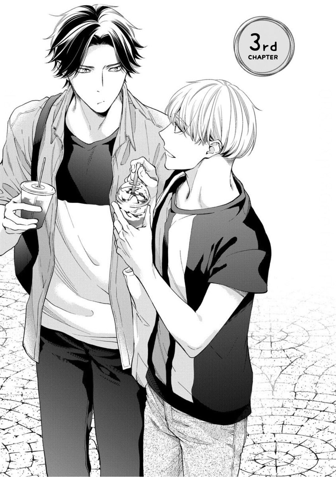 โปรดมองมาที่ผม-คุณพี่ชายจอมหวง-3-PLEASE-LOOK-AT-ME-BROTHER-COMPLEX-CH-1