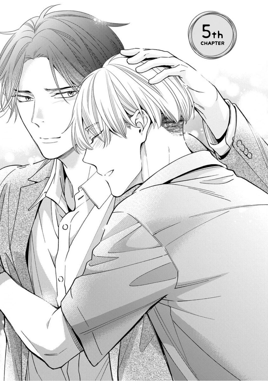โปรดมองมาที่ผม-คุณพี่ชายจอมหวง-5-จบ-PLEASE-LOOK-AT-ME-BROTHER-COMPLEX-CH.5-2