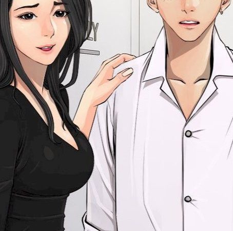 ความลับของน้าสาว-5-Ms.-Master-Aunts-Secret-CH.5-12