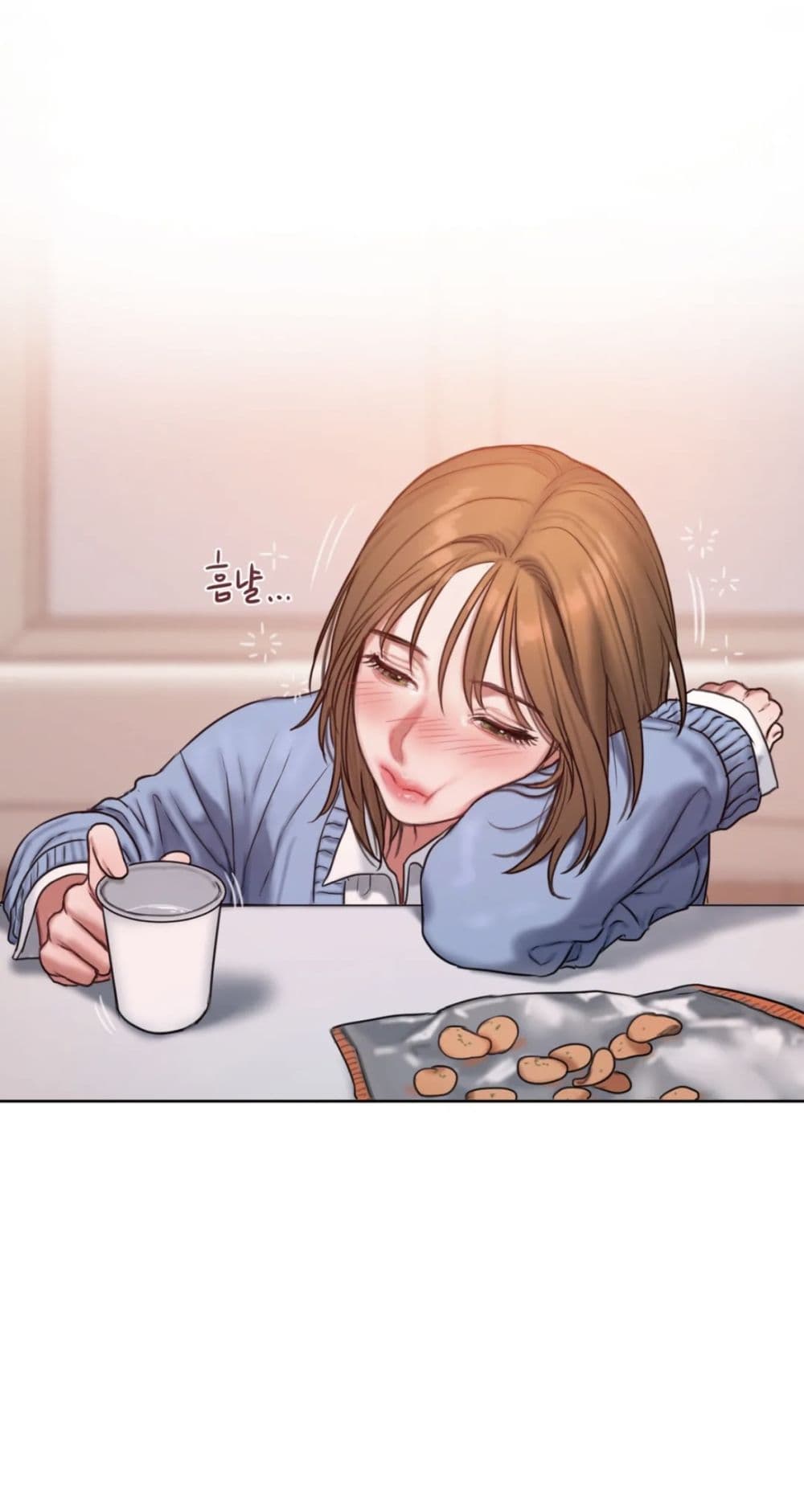 คิดดีไม่ได้เลย-3-Bad-Thinking-Diary-CH.3-33