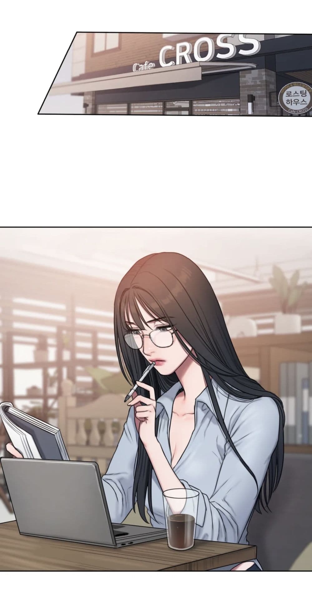 คิดดีไม่ได้เลย-6-Bad-Thinking-Diary-CH.6-11