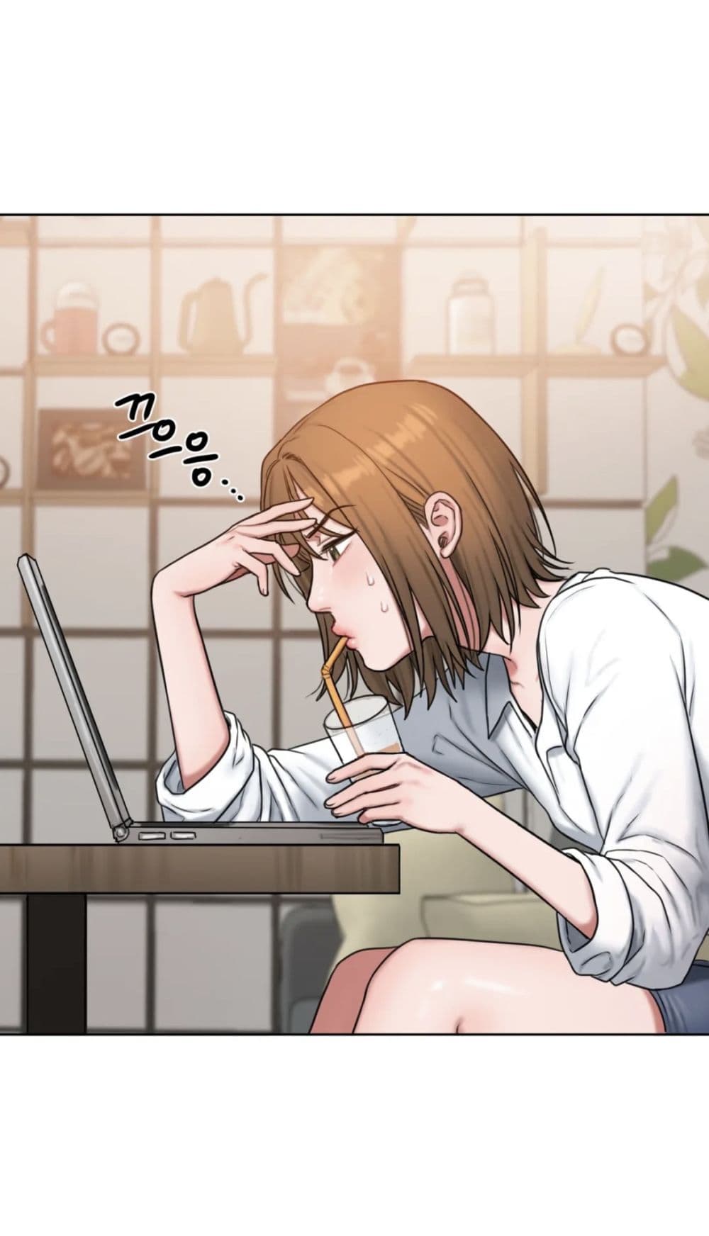 คิดดีไม่ได้เลย-6-Bad-Thinking-Diary-CH.6-25