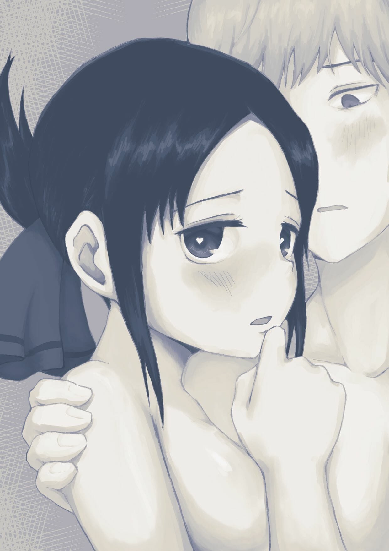 คุณคางุยะที่รัก-Chib0b-ULTRA-EROTIC-Kaguya-sama-wa-Kokurasetai-15
