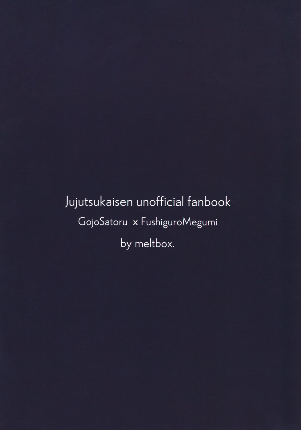 ค่ำคืนแห่งธุรกิจ-THE-NIGHT-BEFORE-A-BUSINESS-TRIP-–-JUJUTSU-KAISEN-DJ-13