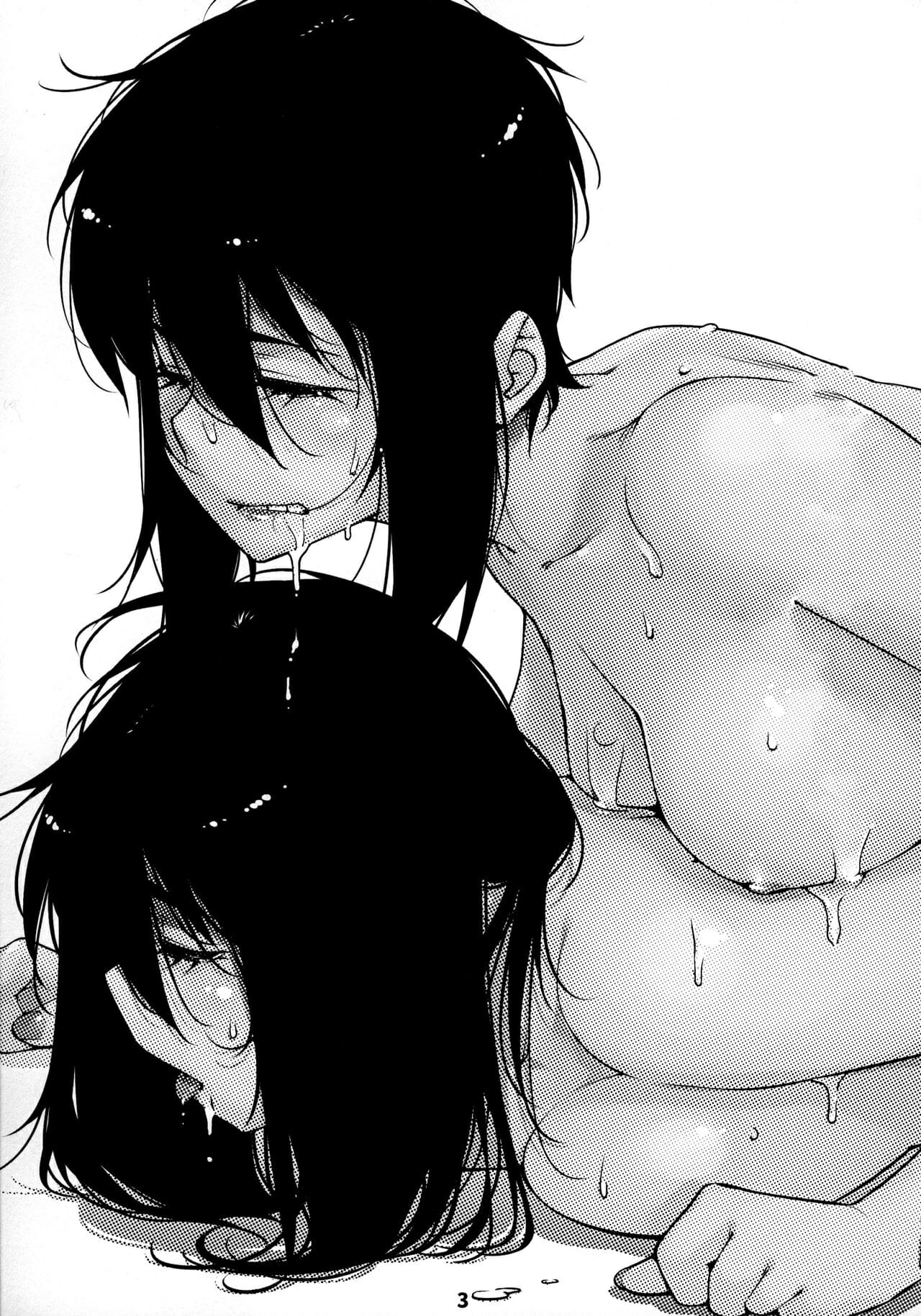 ชีวิตฟุตาบะ-ภาค-1-ตอนที่-3-ความลับของสองเรา-Otonano-Omochiya-Hirokawa-The-Story-of-FUTABA-2-Ch.3-2