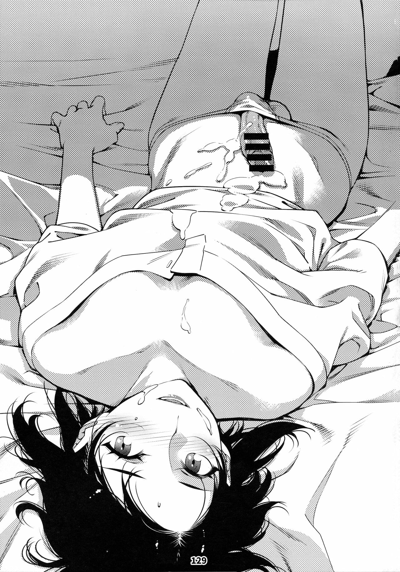 ชีวิตฟุตาบะ-ภาค-1-ตอนที่-4-ความคิดในใจที่ขัดแย้ง-Otonano-Omochiya-Hirokawa-The-Story-of-FUTABA-2-Ch.4-31