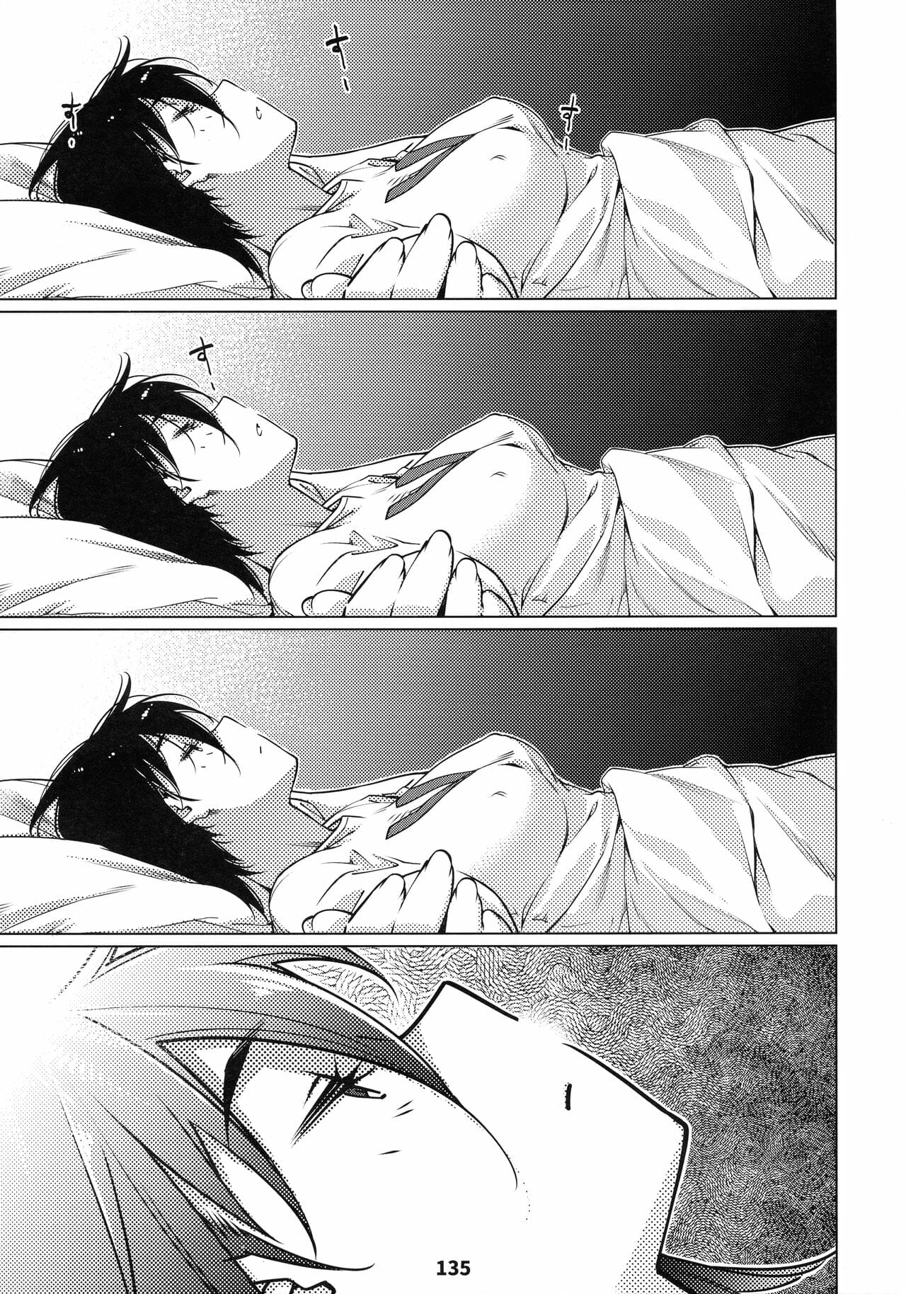 ชีวิตฟุตาบะ-ภาค-1-ตอนที่-5-ขอแค่ฝันก็พอ-จบ-Otonano-Omochiya-Hirokawa-The-Story-of-FUTABA-2-Ch.5-10