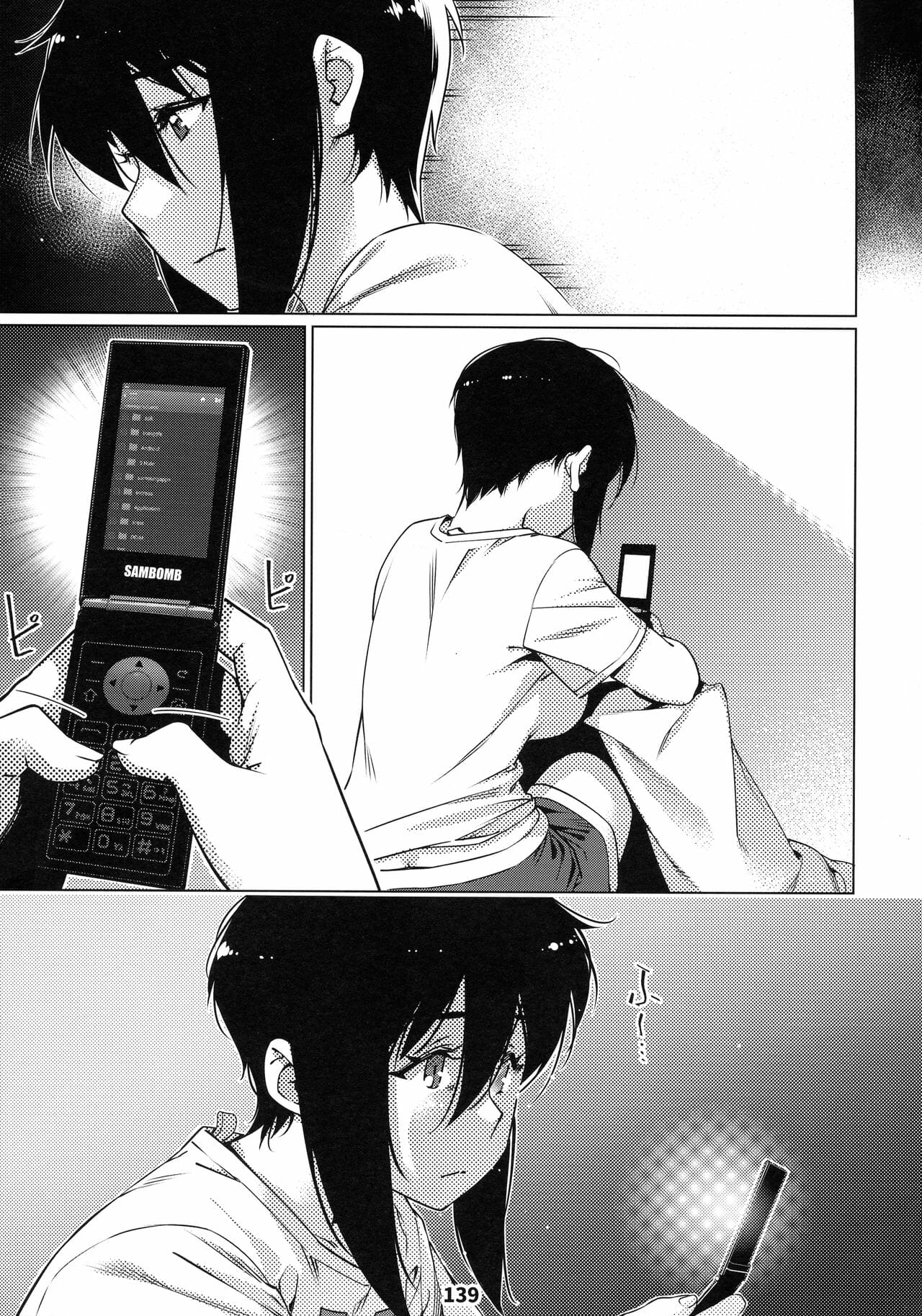 ชีวิตฟุตาบะ-ภาค-1-ตอนที่-5-ขอแค่ฝันก็พอ-จบ-Otonano-Omochiya-Hirokawa-The-Story-of-FUTABA-2-Ch.5-14