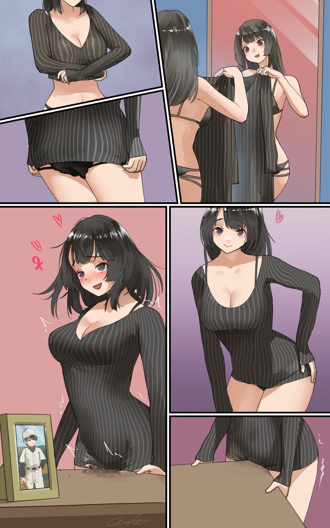 น้ำยาสลับเพศ-Pixiv-Welt-Kusuri-de-TS-onani-5-1
