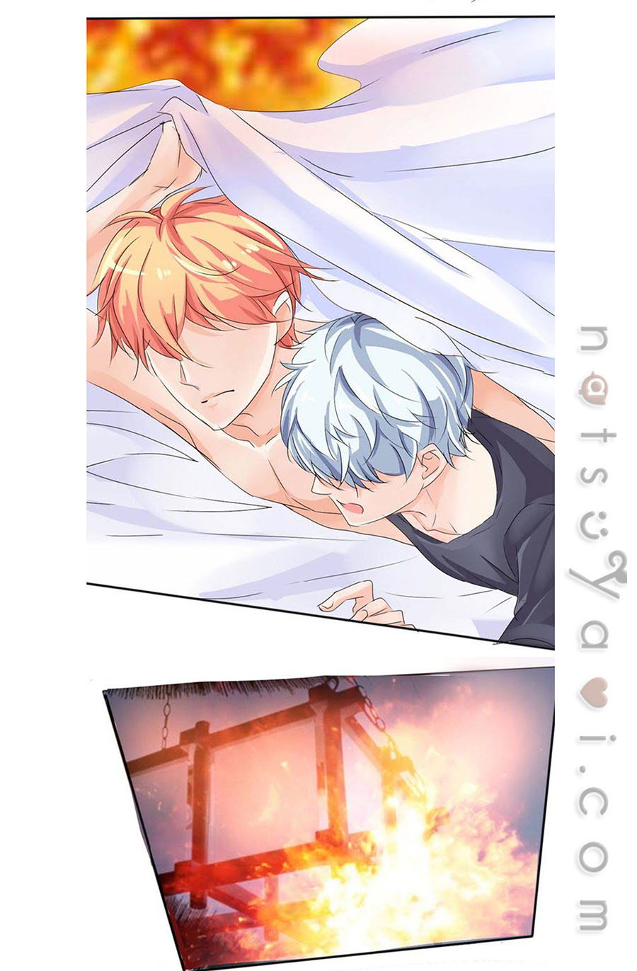 มาเฟียที่รัก-10-SEDUCTION-AGAINST-SEDUCTION-CH.10-10