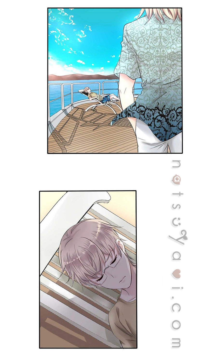 มาเฟียที่รัก-8-SEDUCTION-AGAINST-SEDUCTION-CH.8-4