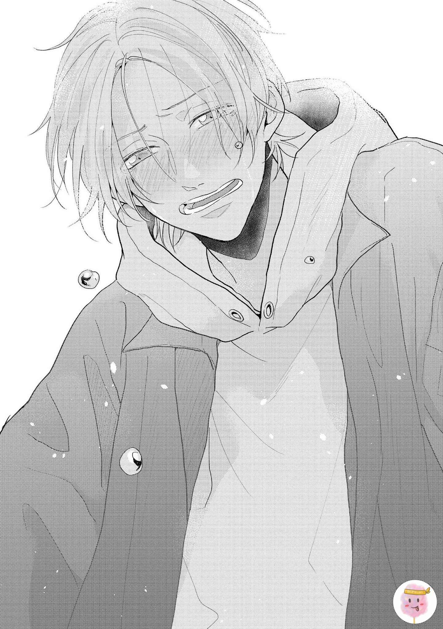 สิ่งเดียวที่ผมชอบ-คือเสียงของรุ่นพี่-5-จบ-BE-CAREFUL-OF-THE-ECCENTRIC-BOY-CH.5-20
