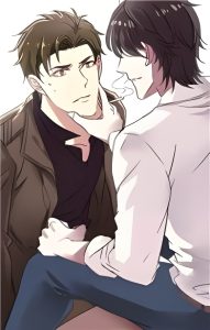 มาเฟียที่รัก 22 (จบ)