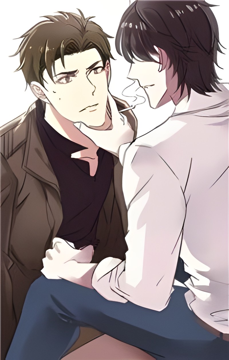 มาเฟียที่รัก 22 (จบ)