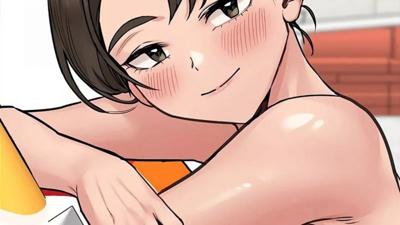เก็บความลับไว้ระหว่างแม่กับเธอนะ-49-Keep-it-A-Secret-from-Your-Mother-Ch.49-1
