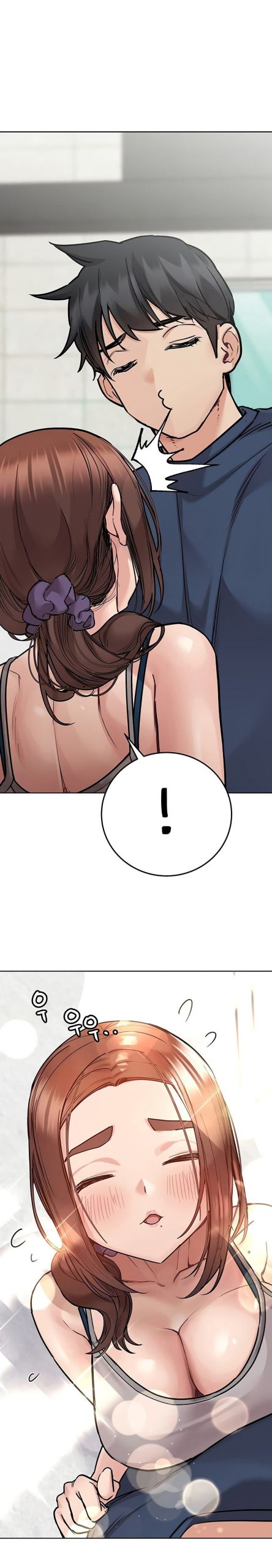 เก็บความลับไว้ระหว่างแม่กับเธอนะ-49-Keep-it-A-Secret-from-Your-Mother-Ch.49-17