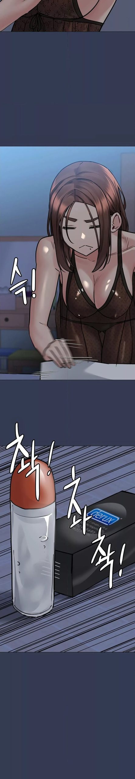 เก็บความลับไว้ระหว่างแม่กับเธอนะ-50-Keep-it-A-Secret-from-Your-Mother-Ch.50-35