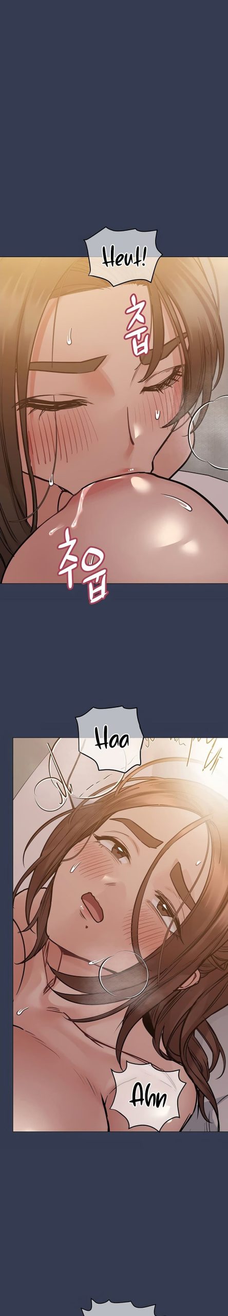เก็บความลับไว้ระหว่างแม่กับเธอนะ-51-Keep-it-A-Secret-from-Your-Mother-Ch.51-14