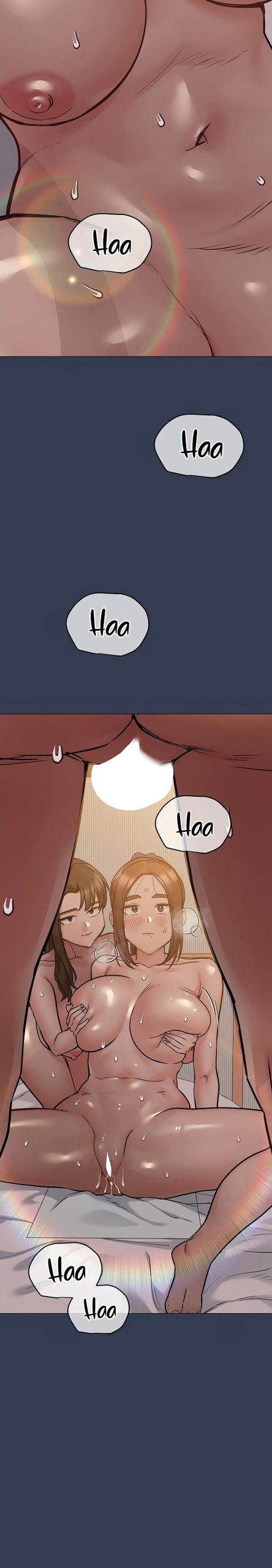 เก็บความลับไว้ระหว่างแม่กับเธอนะ-51-Keep-it-A-Secret-from-Your-Mother-Ch.51-23