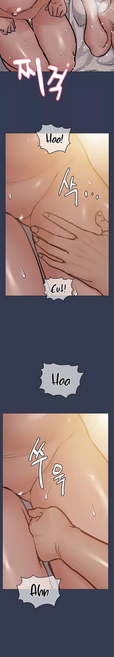 เก็บความลับไว้ระหว่างแม่กับเธอนะ-51-Keep-it-A-Secret-from-Your-Mother-Ch.51-33