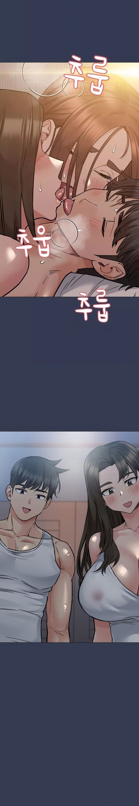 เก็บความลับไว้ระหว่างแม่กับเธอนะ-51-Keep-it-A-Secret-from-Your-Mother-Ch.51-5