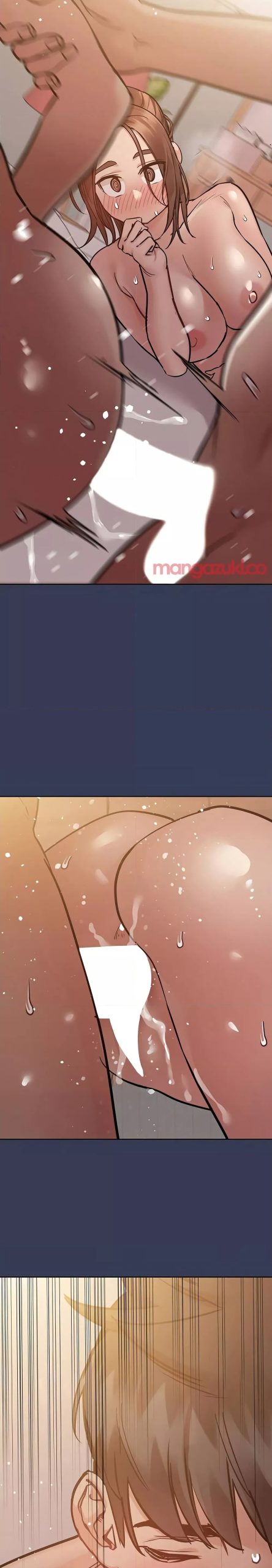 เก็บความลับไว้ระหว่างแม่กับเธอนะ-52-Keep-it-A-Secret-from-Your-Mother-Ch.52-30
