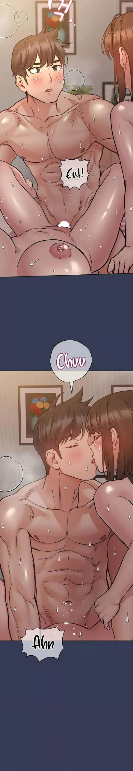 เก็บความลับไว้ระหว่างแม่กับเธอนะ-52-Keep-it-A-Secret-from-Your-Mother-Ch.52-4
