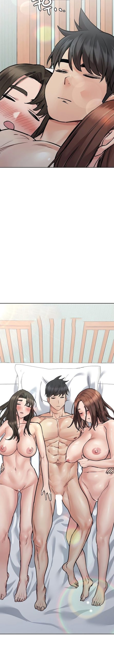 เก็บความลับไว้ระหว่างแม่กับเธอนะ-55-Keep-it-A-Secret-from-Your-Mother-Ch.55-34