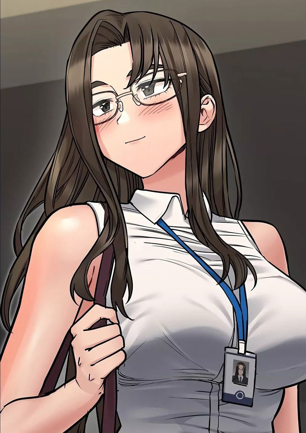 เก็บความลับไว้ระหว่างแม่กับเธอนะ-56-Keep-it-A-Secret-from-Your-Mother-Ch.56-1-1