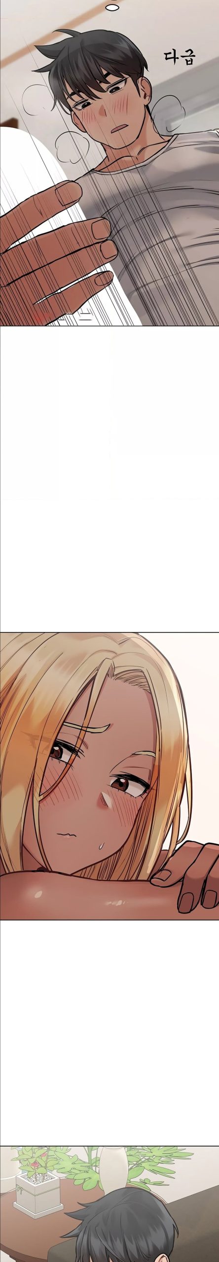 เก็บความลับไว้ระหว่างแม่กับเธอนะ-56-Keep-it-A-Secret-from-Your-Mother-Ch.56-36