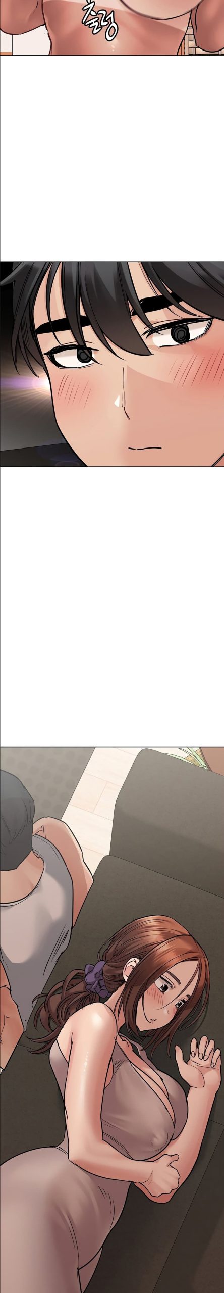 เก็บความลับไว้ระหว่างแม่กับเธอนะ-56-Keep-it-A-Secret-from-Your-Mother-Ch.56-38